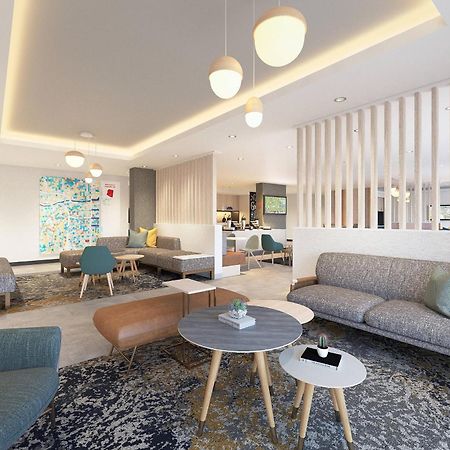 Towneplace Suites By Marriott Houston Tomball Luaran gambar