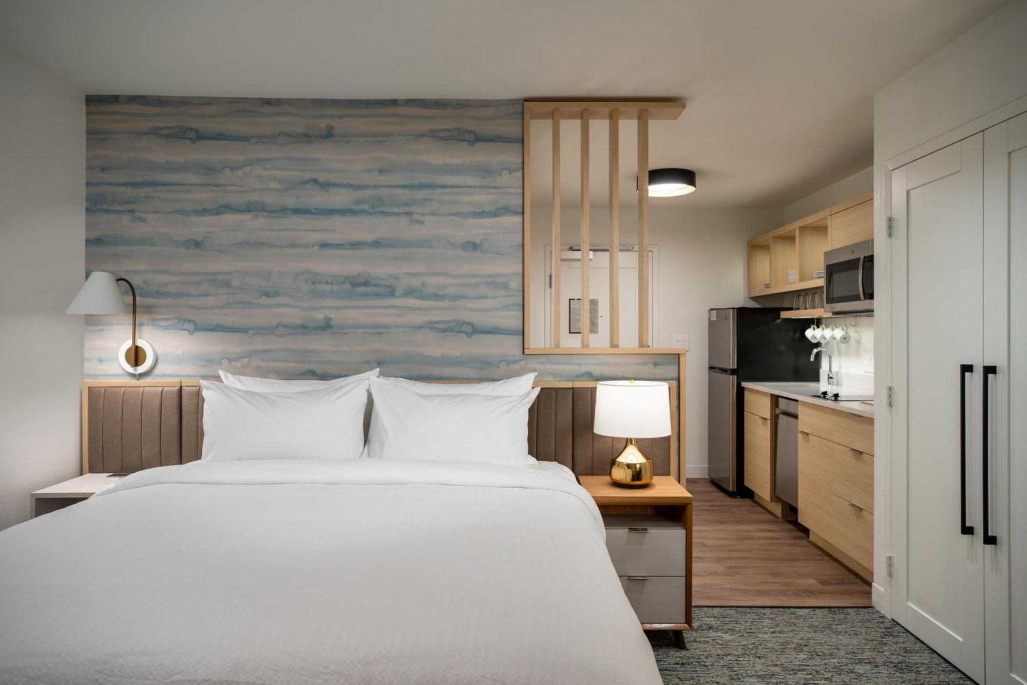 Towneplace Suites By Marriott Houston Tomball Luaran gambar