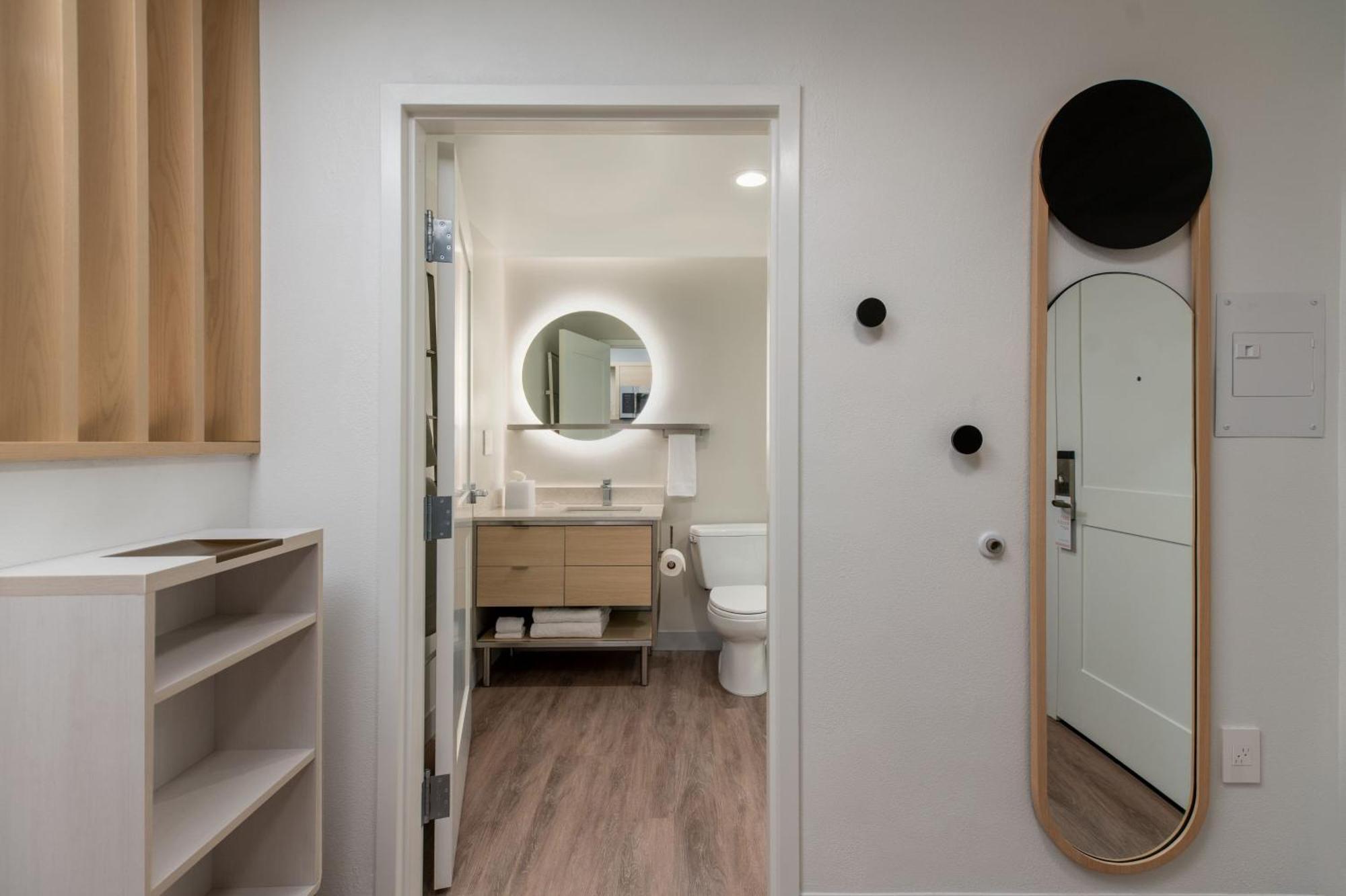 Towneplace Suites By Marriott Houston Tomball Luaran gambar
