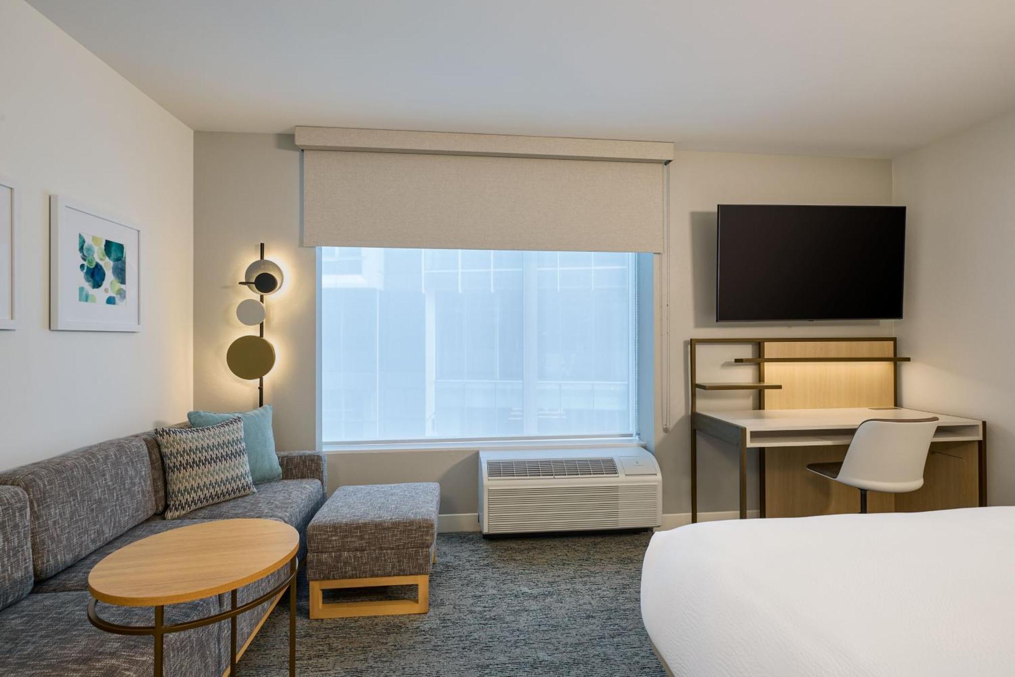 Towneplace Suites By Marriott Houston Tomball Luaran gambar