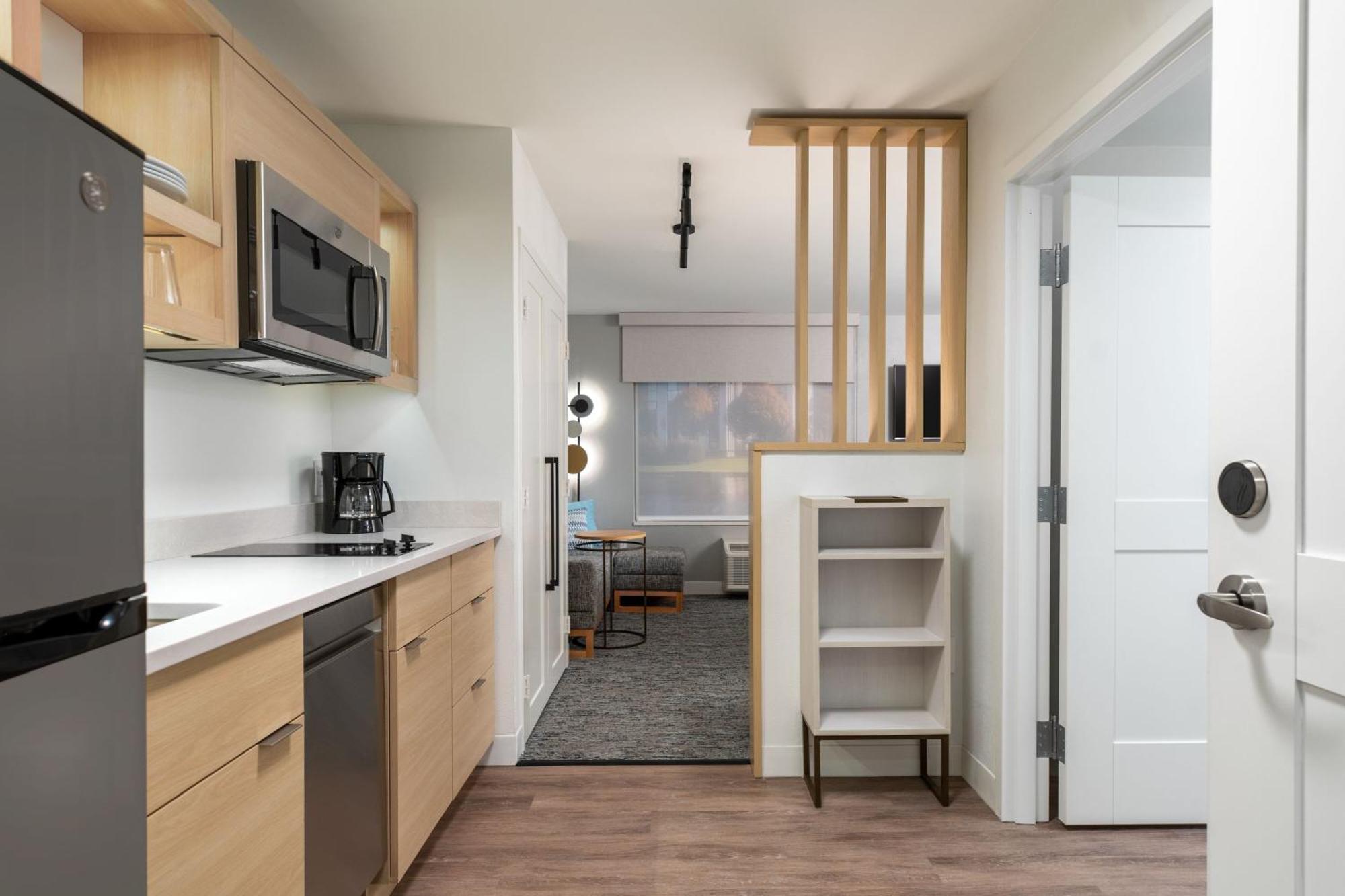 Towneplace Suites By Marriott Houston Tomball Luaran gambar