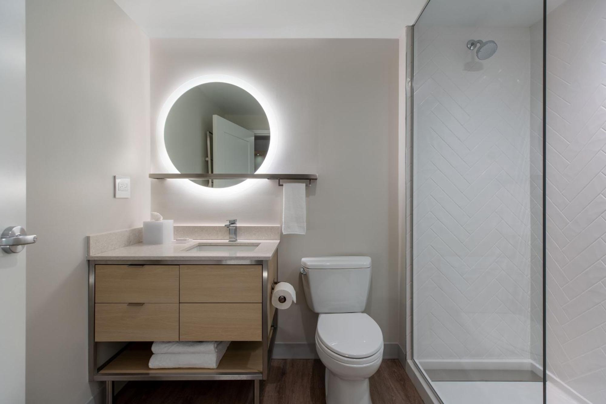 Towneplace Suites By Marriott Houston Tomball Luaran gambar